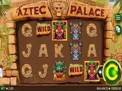 Aztec Palace Slots